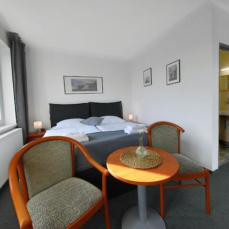 Hotel Brada Jicin Luaran gambar
