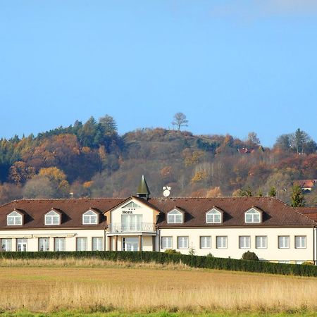 Hotel Brada Jicin Luaran gambar