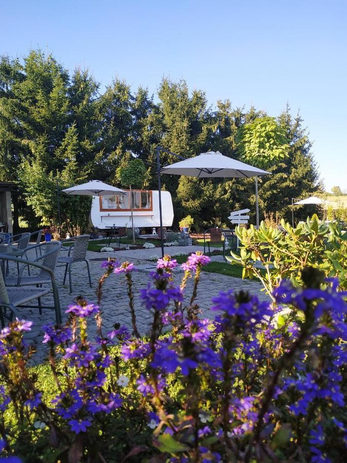 Hotel Brada Jicin Luaran gambar