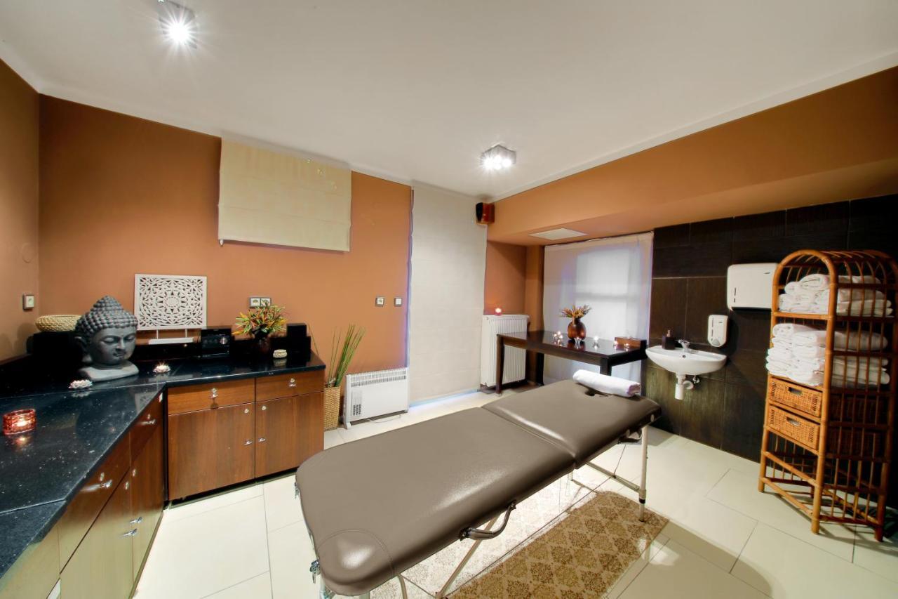 Hotel Brada Jicin Luaran gambar