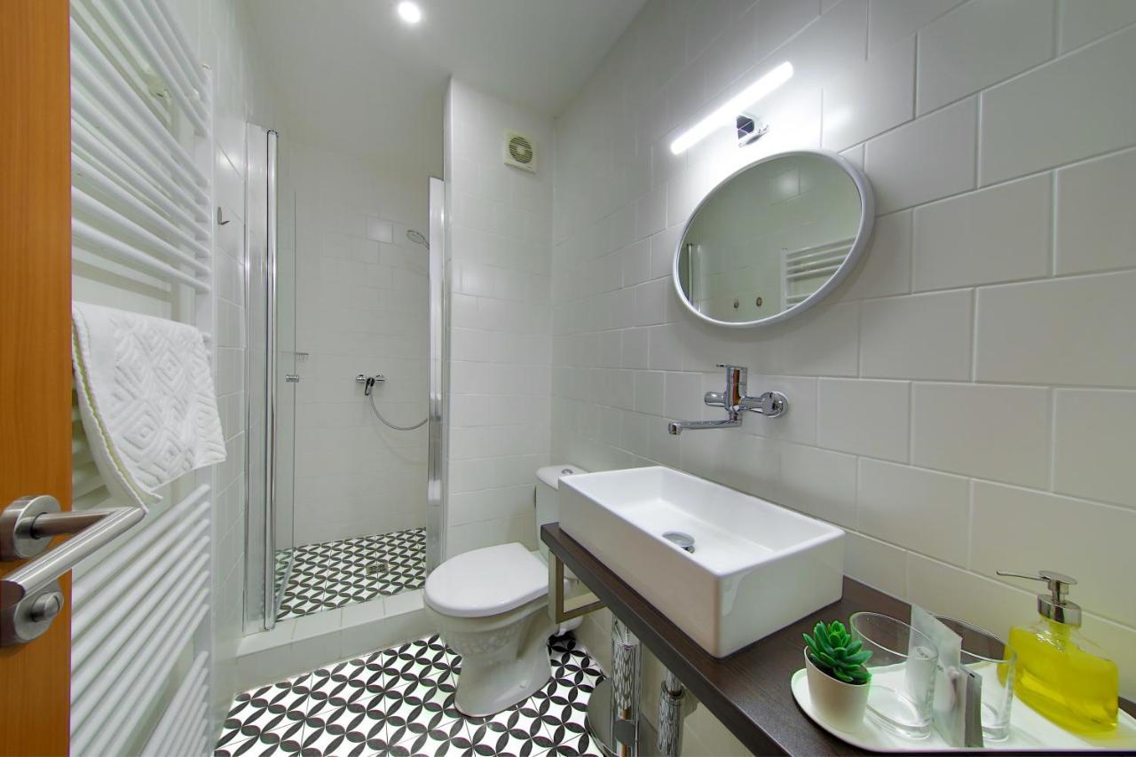Hotel Brada Jicin Luaran gambar